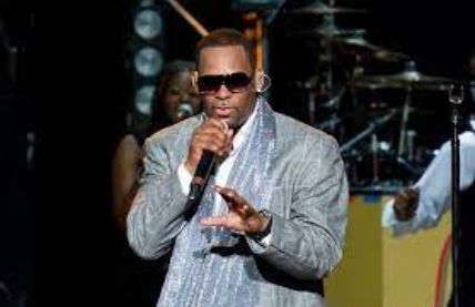 R.Kelly is a singer-songwriter.